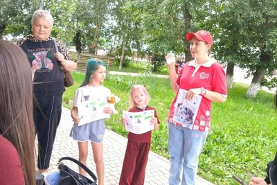 Месячник безопасности на ЗабЖД