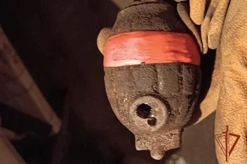 Источник: пресс-служба томской Росгвардии 