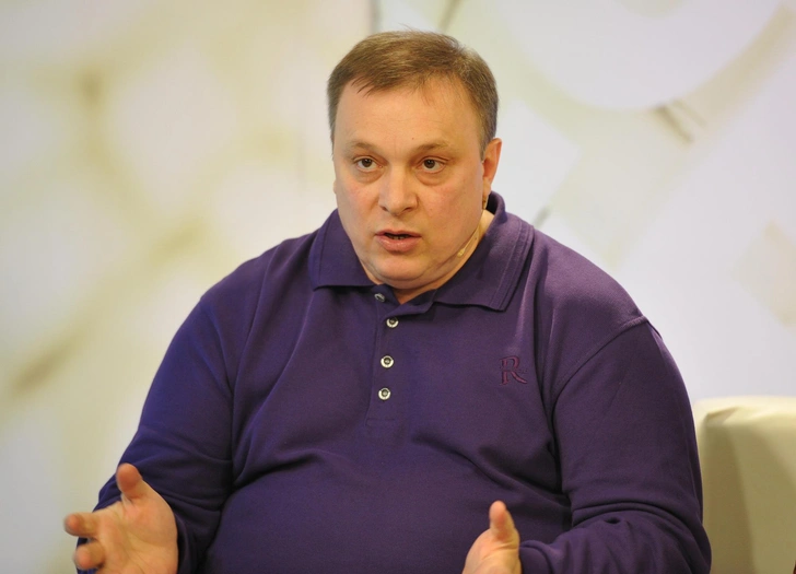 Андрей Разин | www.starhit.ru