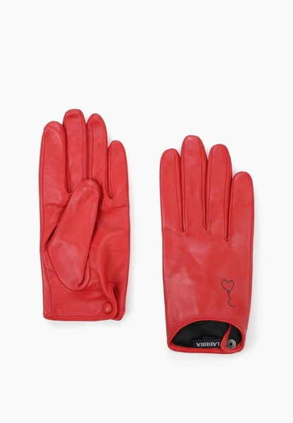 Все сходят с ума от укороченных перчаток: как и с чем их правильно носить