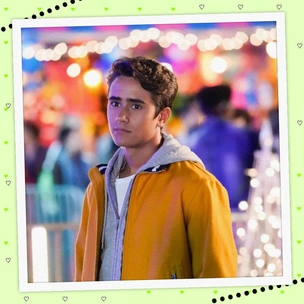Сериал «С любовью, Виктор» продлили на второй сезон