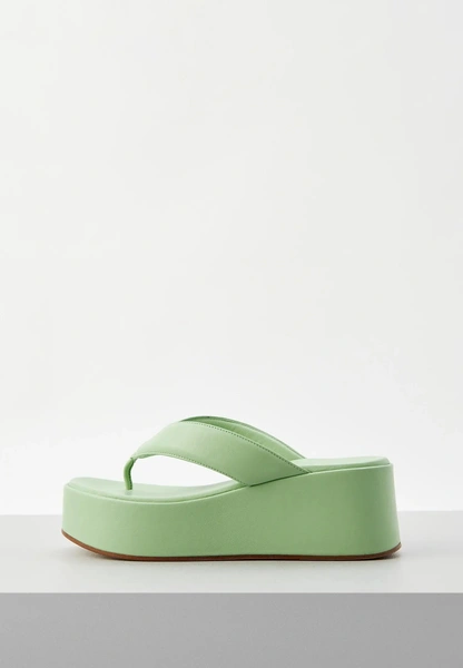 10 самых модных пар обуви на весну-лето 2026 года 10 самых модных пар обуви на весну-лето 2026 года