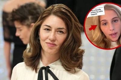 Роми Марс: няня дала мне марихуану в детстве