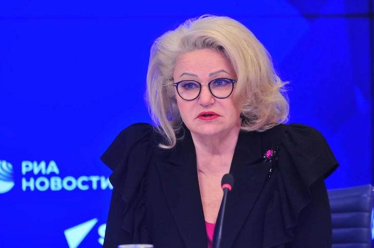 Нина Останина | www.starhit.ru