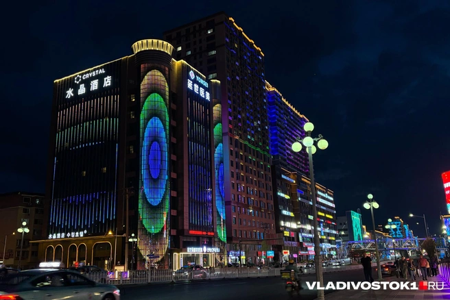Источник: Елена Буйвол / VLADIVOSTOK1.RU
