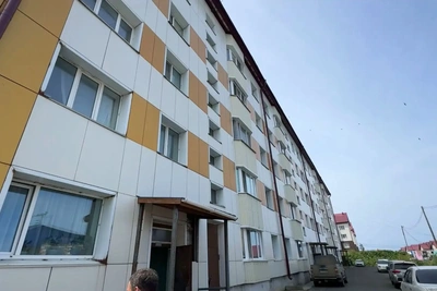 Губернаторский контроль проверил 25 соцобъектов в Томаринском районе