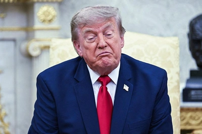 Джой Бехар: Трамп напуган демократами, сравнение с диареей