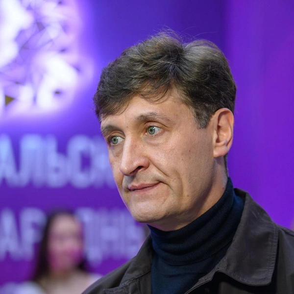 Олег Масленников-Войтов | Источник: пресс-служба ЗМКФ