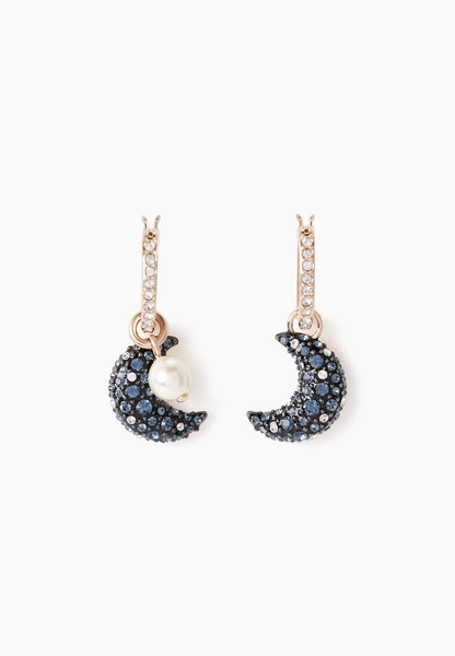 Серьги Swarovski® Luna 