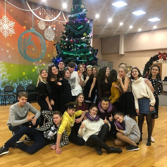 С какой попытки вы нашли здесь молодого певца? | Источник: Иван Дмитриенко / Vk.com