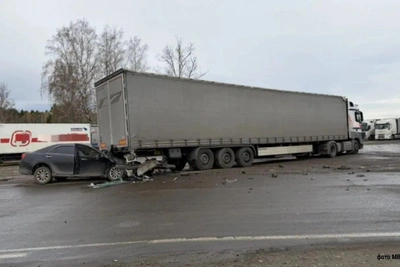 Пьяный водитель погубил 16-летнюю пассажирку в ДТП