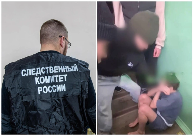 СК возбудил уголовное дело | Источник: «МВД38» / Telegram, Александр Ощепков / NGS.RU