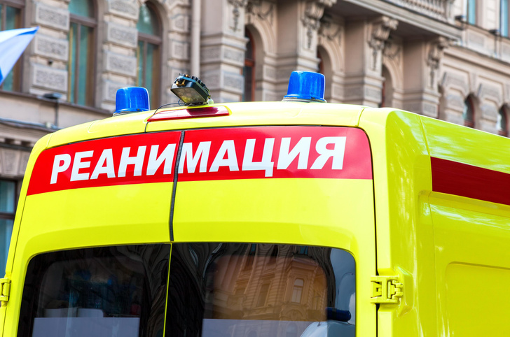 Трагедия в Ульяновске: 12 человек умерли, отравившись сидром