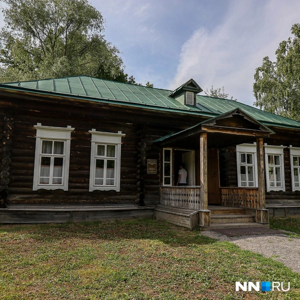 Источник: Наталья Бурухина / NN.RU