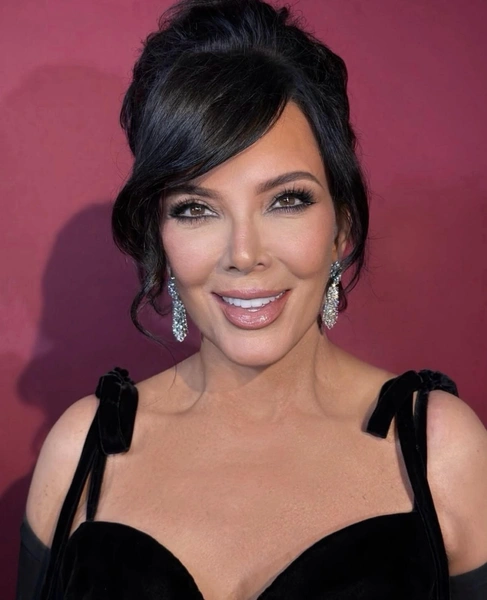 Почему молятся на Крис Дженнер