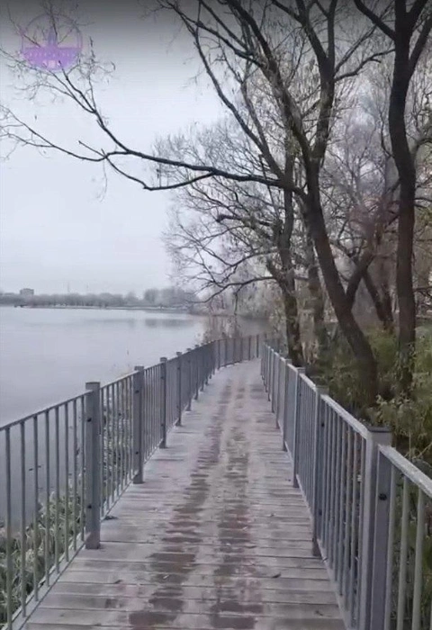 Экотропа | Источник: администрация Колпинского района