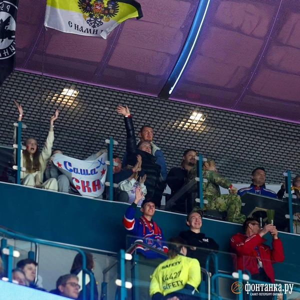 Источник: Дарья Драй/«Фонтанка.ру»