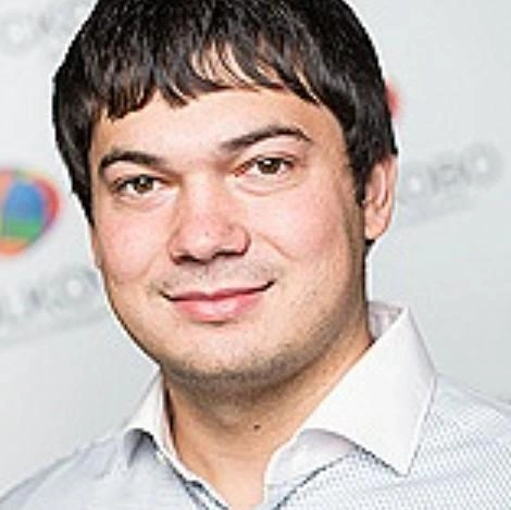 Фото Александра Шуматова с сайта Росконгресса | Источник: roscongress.ru