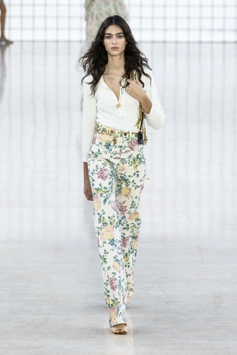 Chloe ss25 | Источник: Ik Aldama | Legion Media