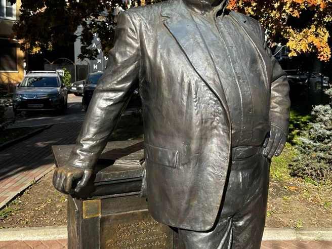 Источник: Полина Старостина