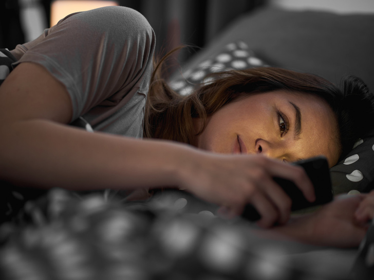 Беспокойный сон: почему вы просыпаетесь по ночам (и как решить проблему)