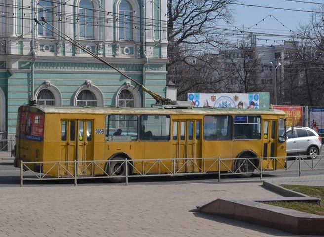 Рязанским организациям предложено пересмотреть график работы | ya62.ru