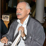 Никита Михалков