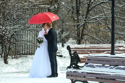 В загсах области ажиотаж из-за красивых дат свадеб