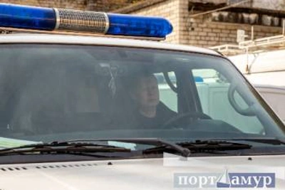 Бездомный с игрушечным пистолетом ограбил аптеку во Владивостоке