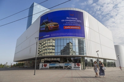 В Волгограде возбудили уголовное дело по налогам против компании депутата