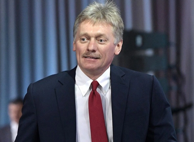 Песков объяснил остановку мобилизации в отдельных регионах | ya62.ru