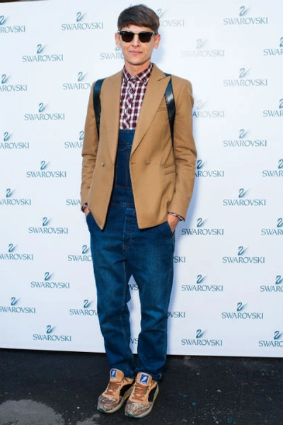 Влад Лисовец | Источник: Архивы пресс-служб