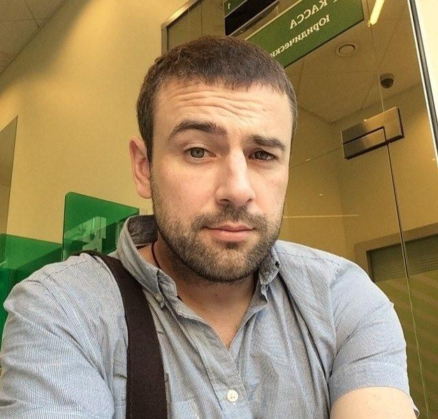 Звезда «ДОМа-2» Алексей Авдеев перенес инсульт и потерял речь
