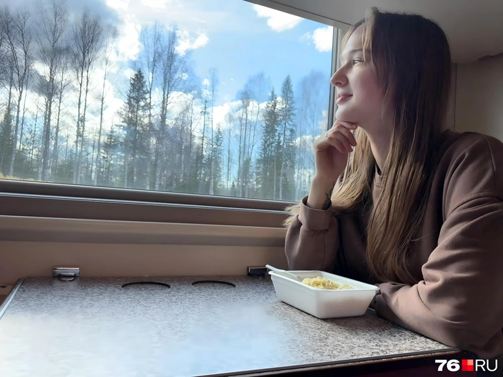 Уехала от коммуналки за 20 тысяч: зачем россиянка с двумя детьми променяла Архангельск на Ярославль | Источник: Дарья Бейбулатова, через 76.RU