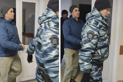 Экс-спикера думы отправили в СИЗО за стрельбу