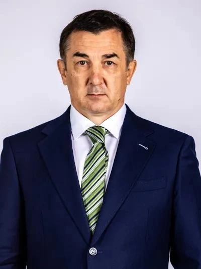 Страницу в соцсети он практически не ведет. Депутатом стал впервые | Источник: Ринат Баширов / ВКонтакте