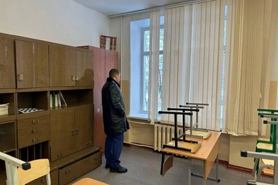 Ученик выпал из окна школы в Северодвинске