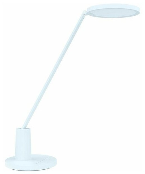 Лампа светодиодная Yeelight LED Eye-friendly Desk Lamp Prime Blue YLTD05YL, 14 Вт