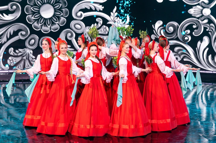 Все, что известно о втором сезоне шоу «Страна талантов» | www.starhit.ru