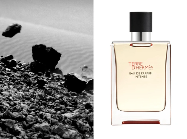 Аромат месяца: новая версия культового Terre d’Hermès