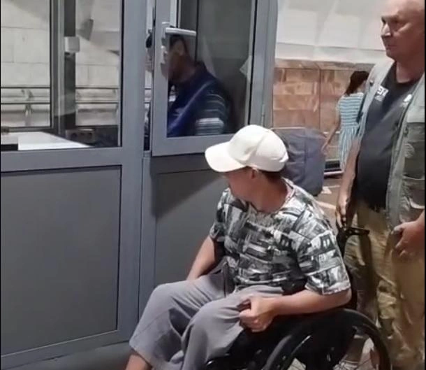 В причинах отказа сейчас разбирается руководство транспортного предприятия | Источник: читатели V1.RU