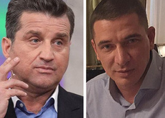 Курбан Омаров ждет публичного извинения от Отара Кушанашвили