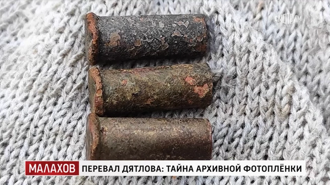 Источник: кадр из программы «Малахов» (16+), «Россия 1», 2025 год