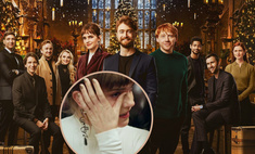 Безумная теория: Руперт Гринт не присутствовал на съемках спецэпизода о Гарри Поттере!