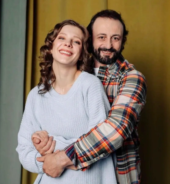 Милота дня: Елизавета Арзамасова показала трогательные фото дочери от Ильи Авербуха | Источник: Соцсети