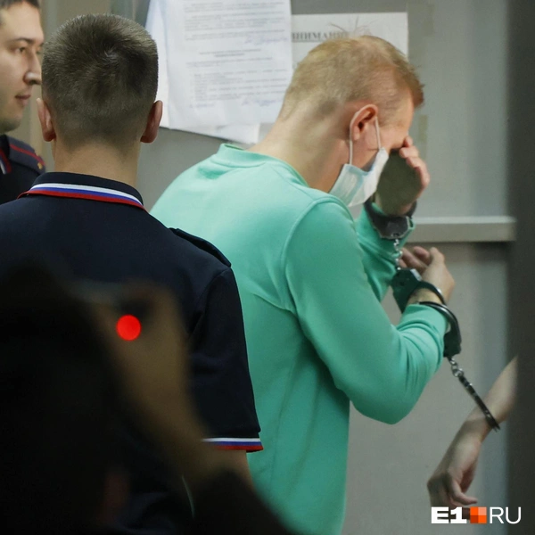 Источник: Владислав Лоншаков / E1.RU