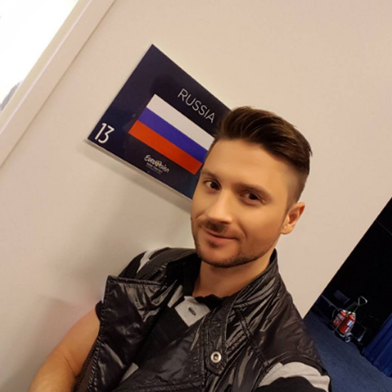 «Евровидениe-2016»: кто голосовал за нас в финале