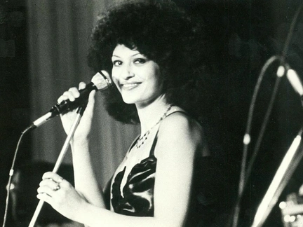 Замена Пугачевой в «Веселых ребятах», роман с Буйновым, смерть после ампутации. Драмы Людмилы Барыкиной