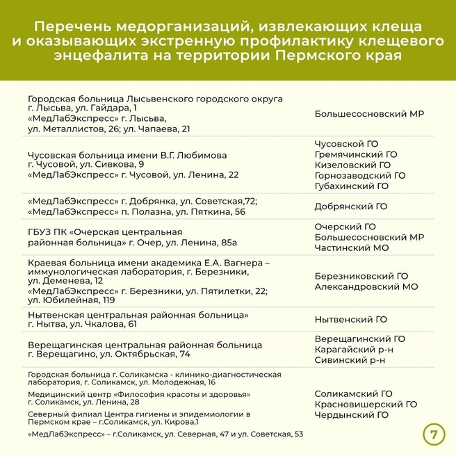 Источник: Минздрав Пермского края