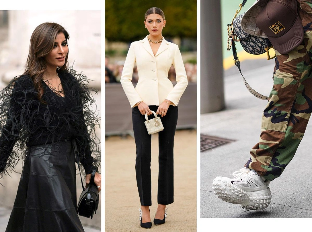 Антитренды осени и зимы 2024/25: от этих 7 вещей нужно избавиться незамедлительно | marieclaire.ru